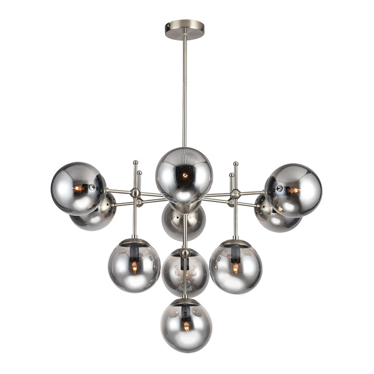 Empire Lighting, Lámpara Colgante LED Charlton — Imagen 1 de 4