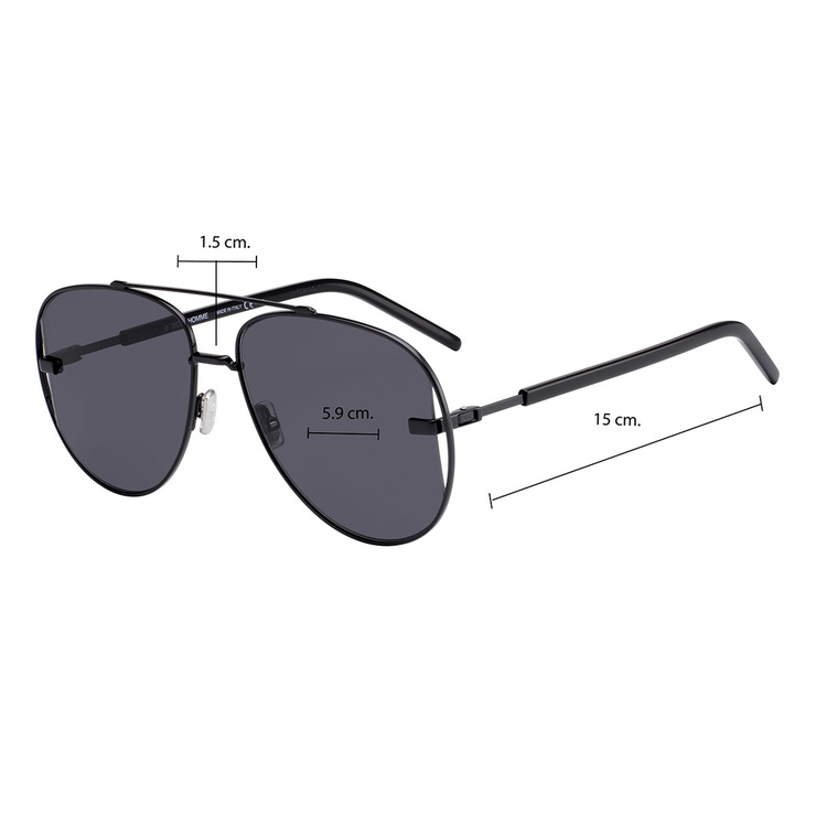 Christian Dior Homme DIORSCALE Lentes de Sol — Imagen 2 de 4