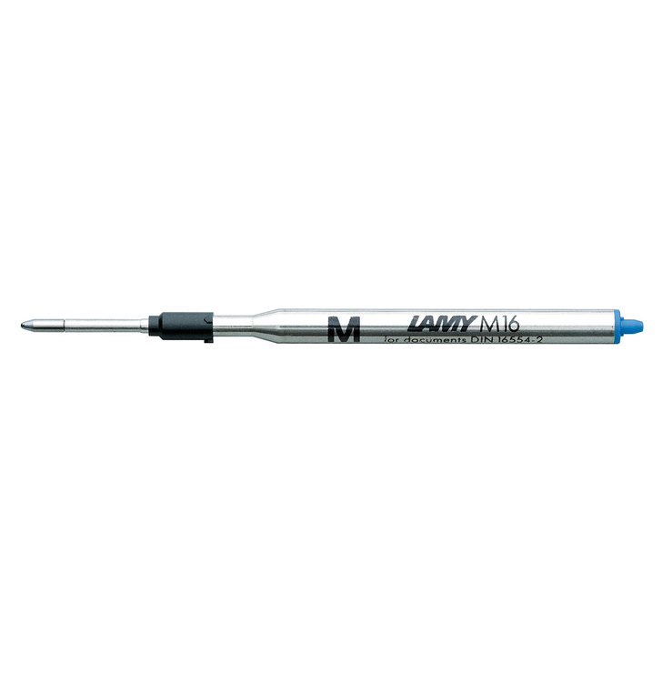 Lamy repuestos M16 para bolígrafo mediano — Imagen 2 de 3