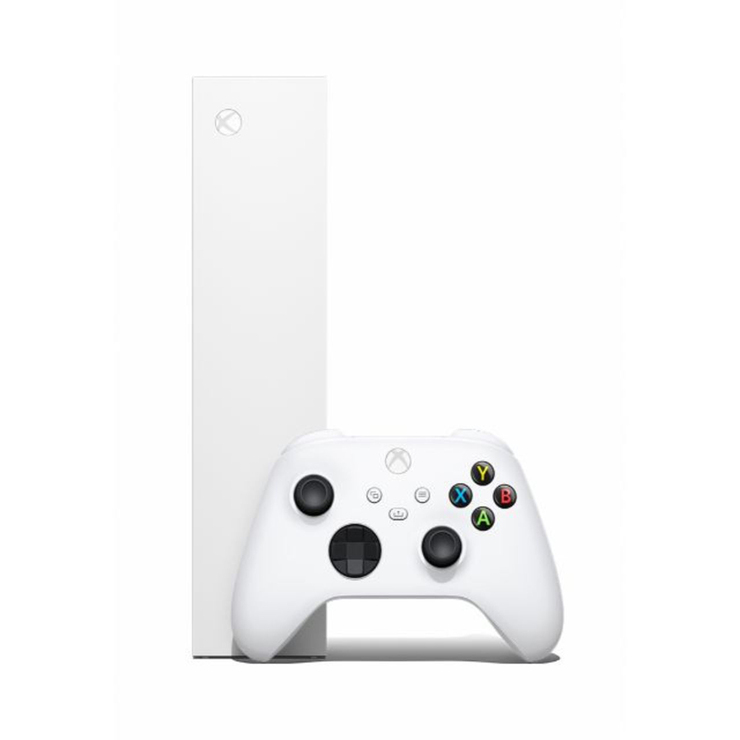 Xbox Series S de 512GB  — Imagen 3 de 3