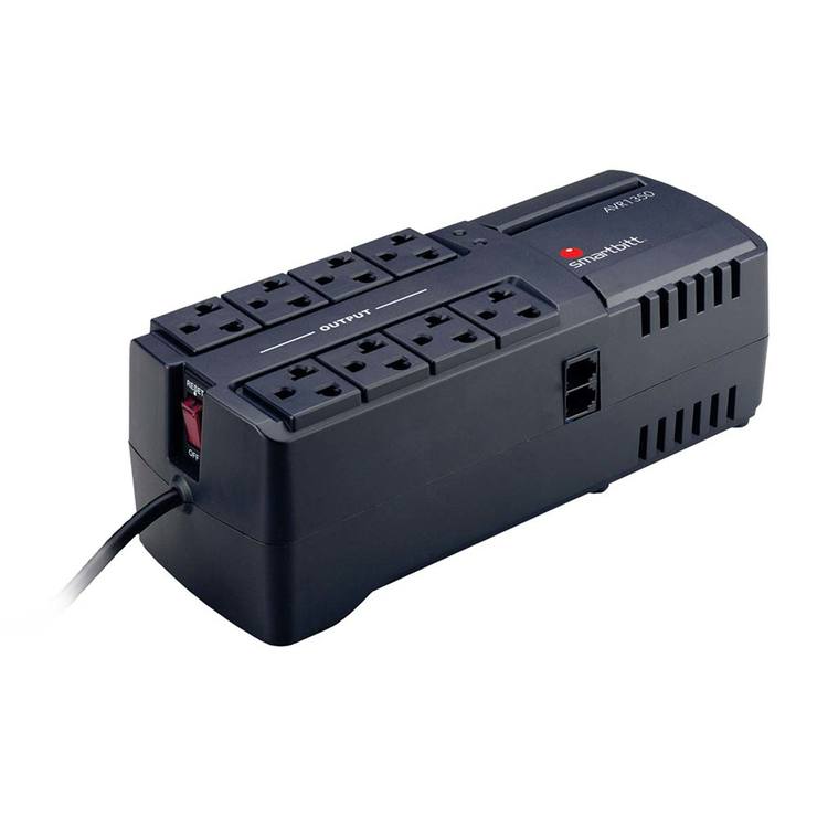 Smartbitt Regulador AVR1350 — Imagen 2 de 2