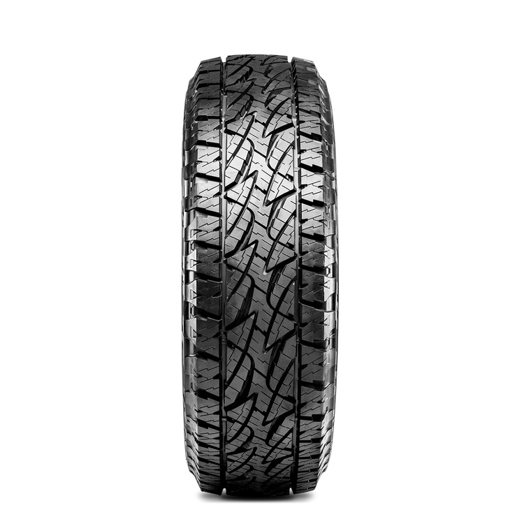Llanta Bridgestone Dueler AT/REVO 2 255/70R16 111H — Imagen 3 de 3