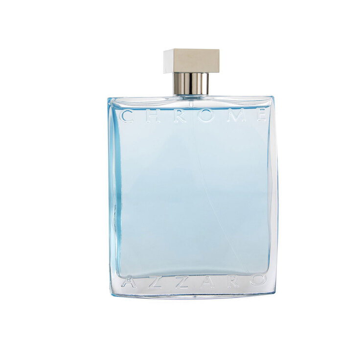  Azzaro Chrome 200ml