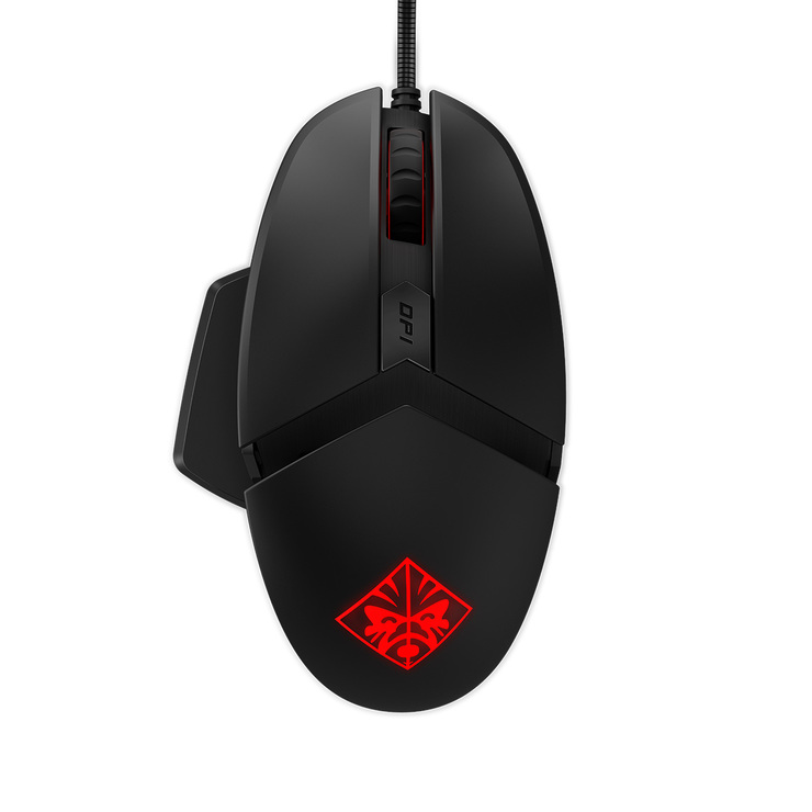 HP Omen Reactor Mouse de Gaming — Imagen 2 de 3