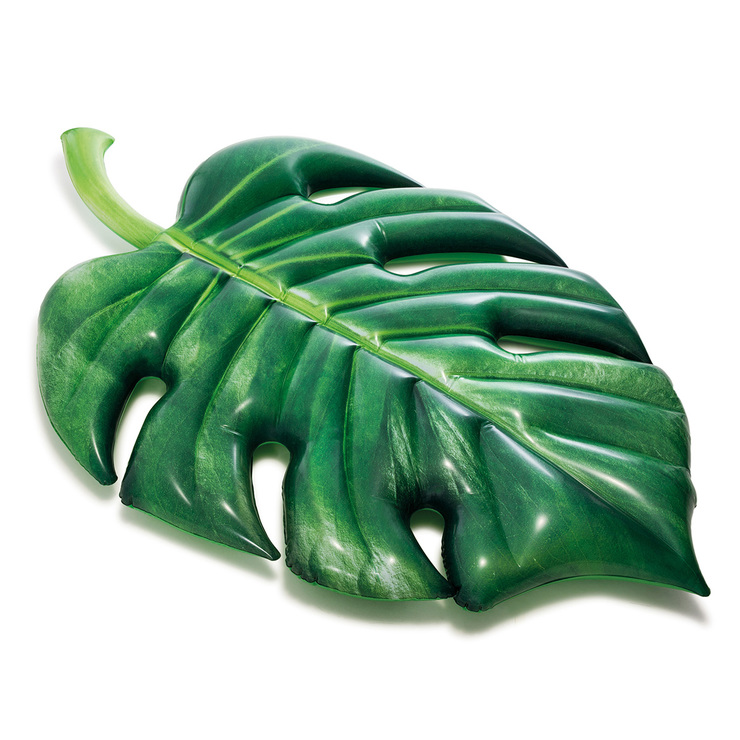Intex Inflable Acuático Hoja de Palma — Imagen 2 de 2