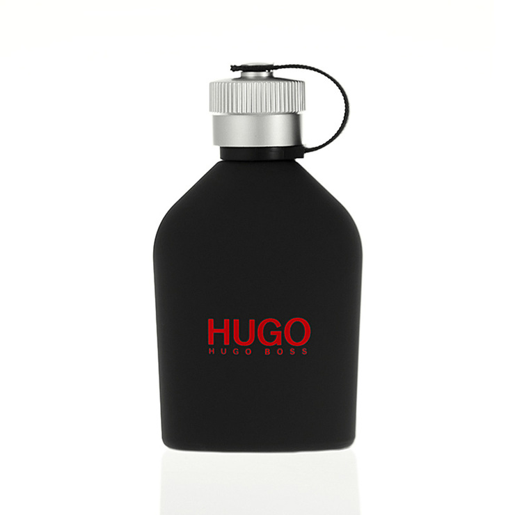 Hugo Boss Just Different 125 ml — Imagen 1 de 2