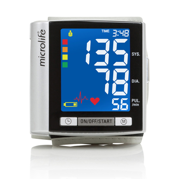 Microlife Medidor de Presión BP3B200 — Imagen 1 de 2