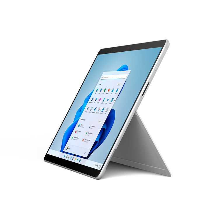 Microsoft Surface Pro X LTE 13" Microsoft® SQ2™ — Imagen 3 de 3