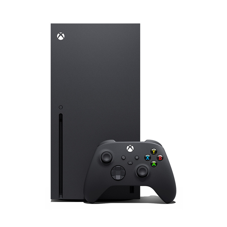 Xbox Series X 1TB  — Imagen 1 de 3