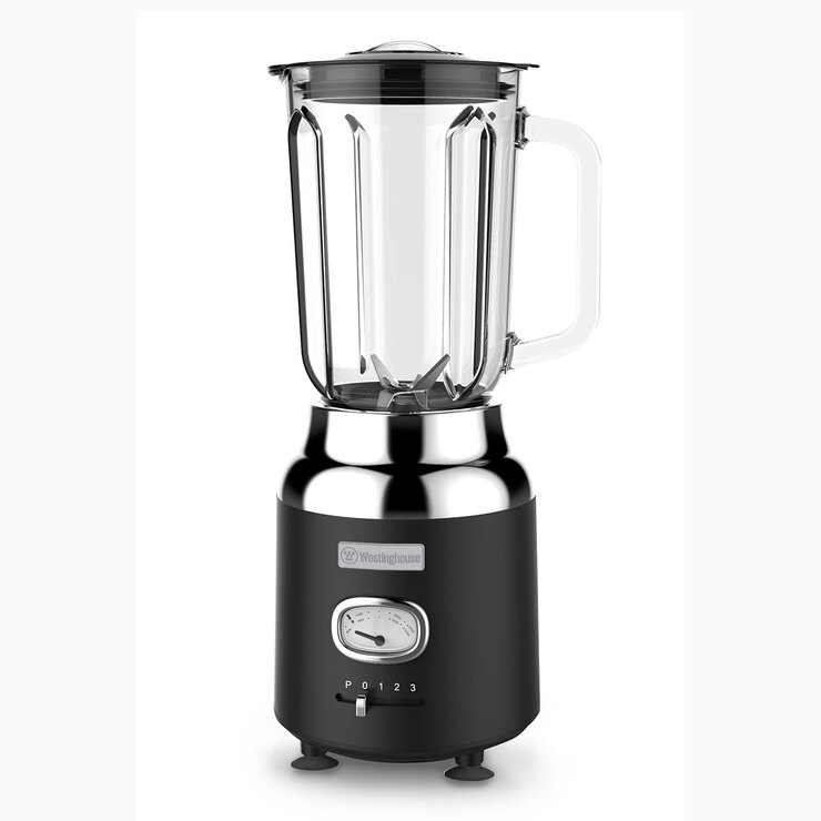 Westinghouse, Licuadora Manual 1.5 l, Estilo Retro, Varios Colores — Imagen 3 de 3