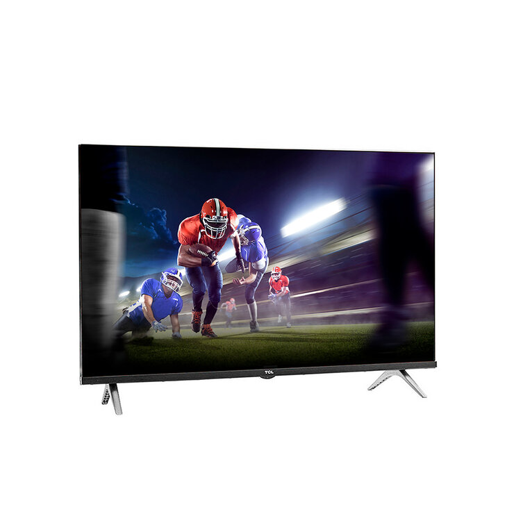 TCL Pantalla 40" FHD Smart TV  — Imagen 3 de 4