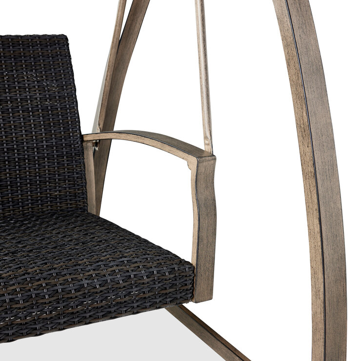 Agio, Columpio para Jardín Modelo Cameron — Imagen 2 de 4