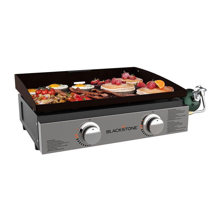 Blackstone, Plancha Portátil de Gas de 22” — Imagen 1 de 4