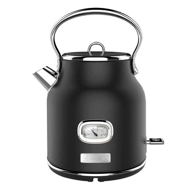 Westinghouse, Tetera 1.7 l, Estilo Retro, Varios Colores — Imagen 3 de 3