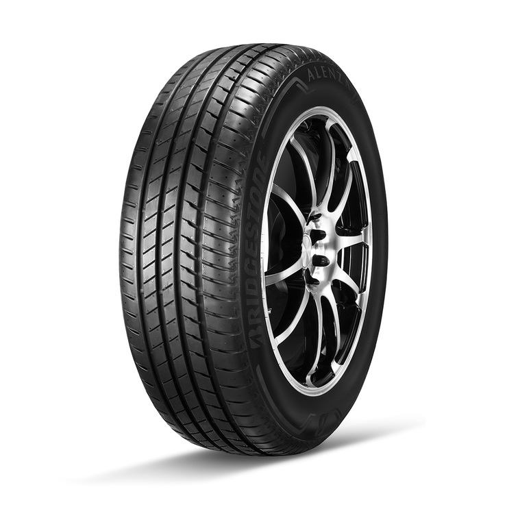 Llanta Bridgestone Alenza S001 XL RFT 245/40R21 100Y