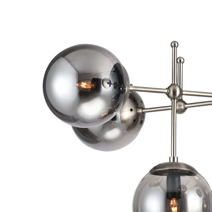 Empire Lighting, Lámpara Colgante LED Charlton — Imagen 4 de 4