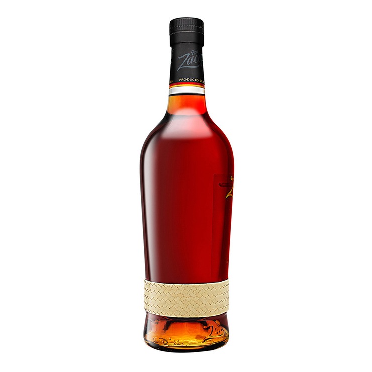 Ron Zacapa Solera Gran Reserva 23 años 750ml — Imagen 3 de 4