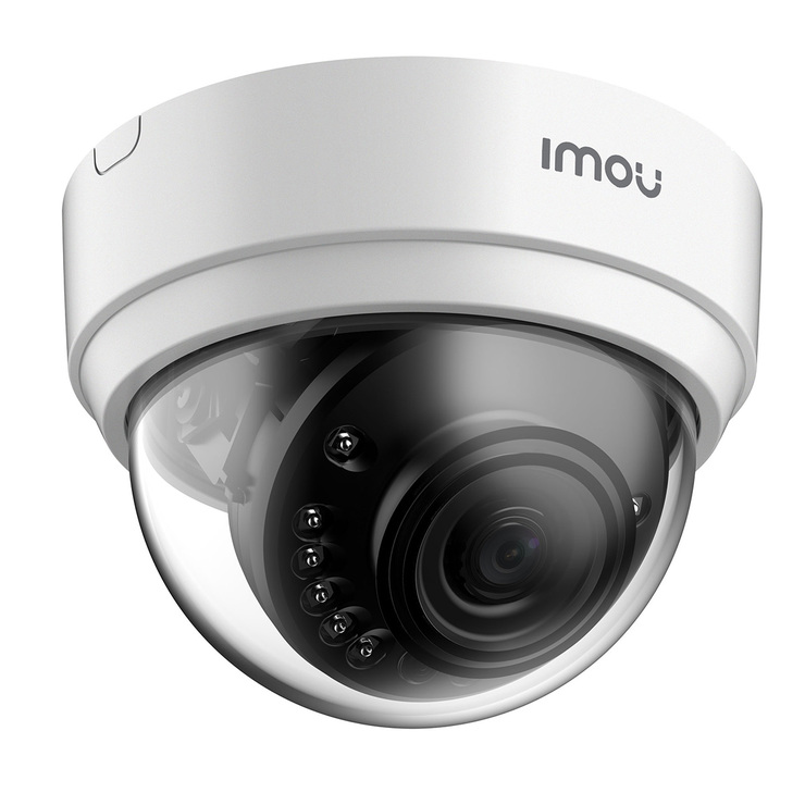 IMOU, Cámara de Dome Lite Con Wifi  IPC-D22N — Imagen 2 de 4