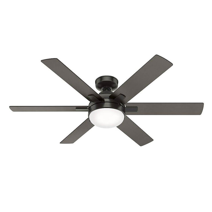 Hunter, Ventilador de Techo Hardaway 52" - Bronce — Imagen 1 de 4