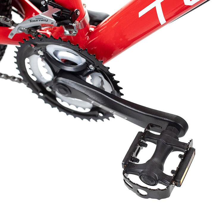 Bicicleta R29 Turbo SX 9.3 — Imagen 3 de 4