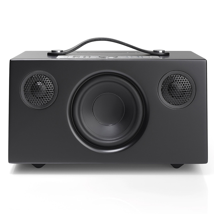 Audio Pro Addon C5A Bocina de Wifi y Bluetooth — Imagen 1 de 2