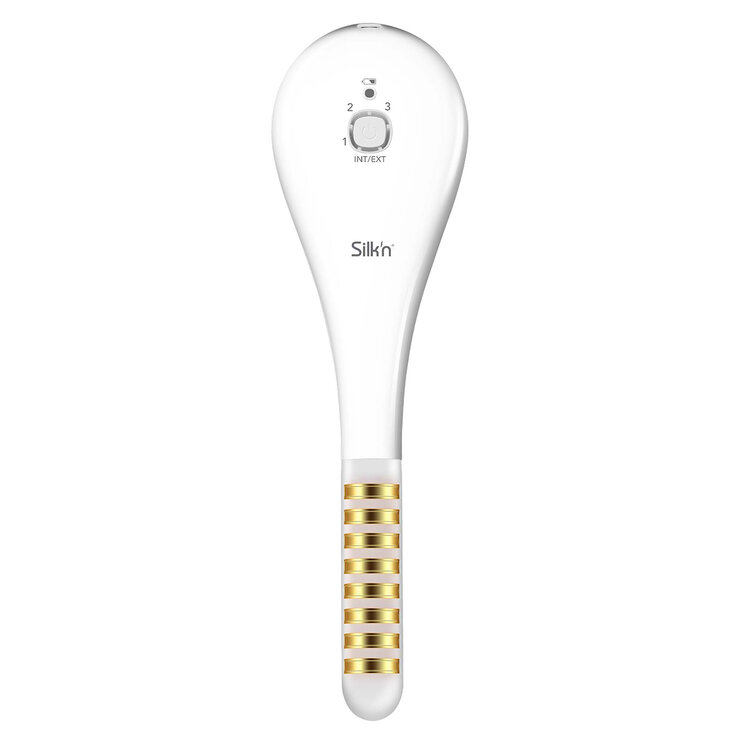 Silk'n,  Tightra Tecnología de radiofrecuencia profesional de uso íntimo femenino — Imagen 3 de 4