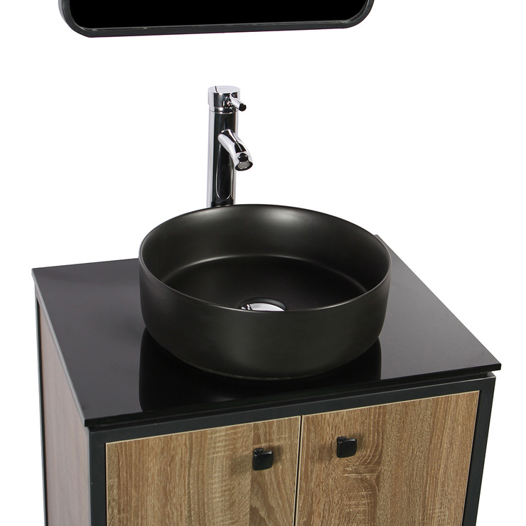 15West, Gabinete para Baño Alisa 24" — Imagen 2 de 4