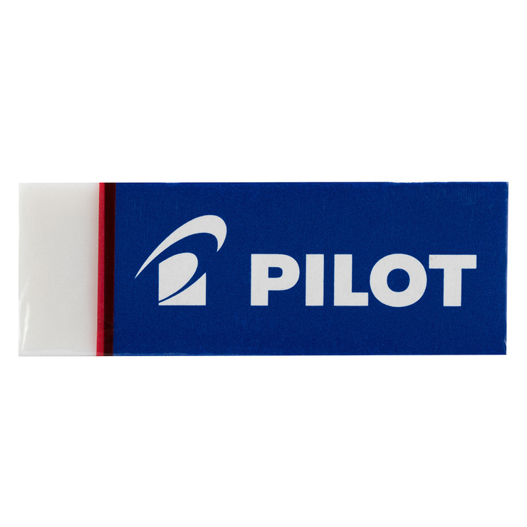 Pilot borradores plásticos diferentes tamaños — Imagen 3 de 3