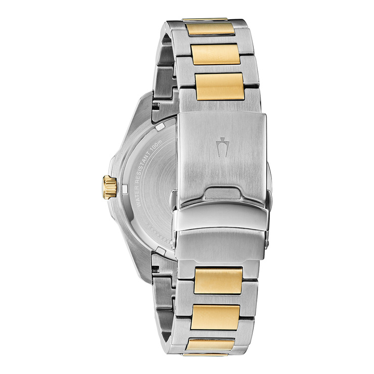Bulova, Reloj para Caballero Marine Star — Imagen 2 de 3