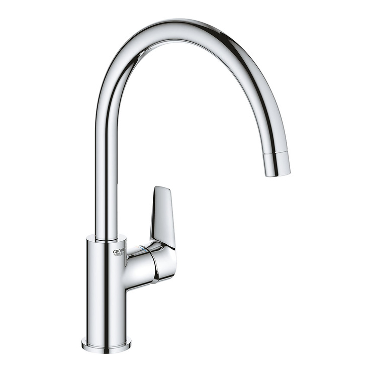 Grohe, Grifo Monomando de Cocina Baudege — Imagen 1 de 3