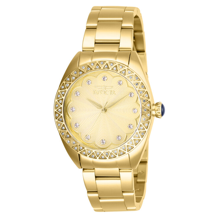 INVICTA Wildflower 35mm, reloj para Dama 28826  — Imagen 1 de 3