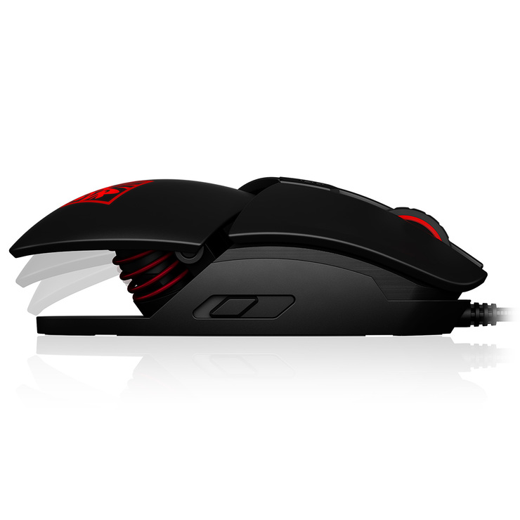 HP Omen Reactor Mouse de Gaming — Imagen 3 de 3