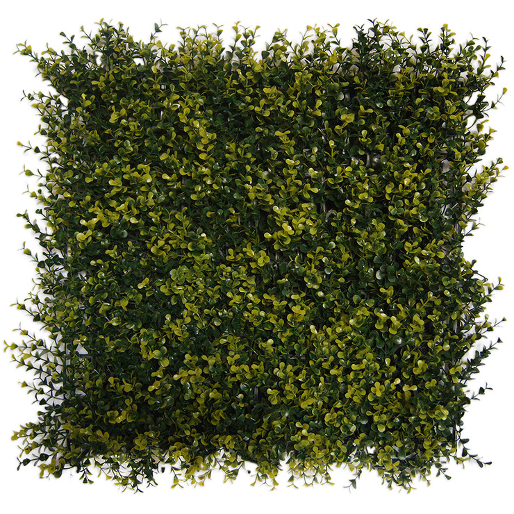 Green Smart, Panel de Follaje Sintético, Modelo Spring — Imagen 1 de 4