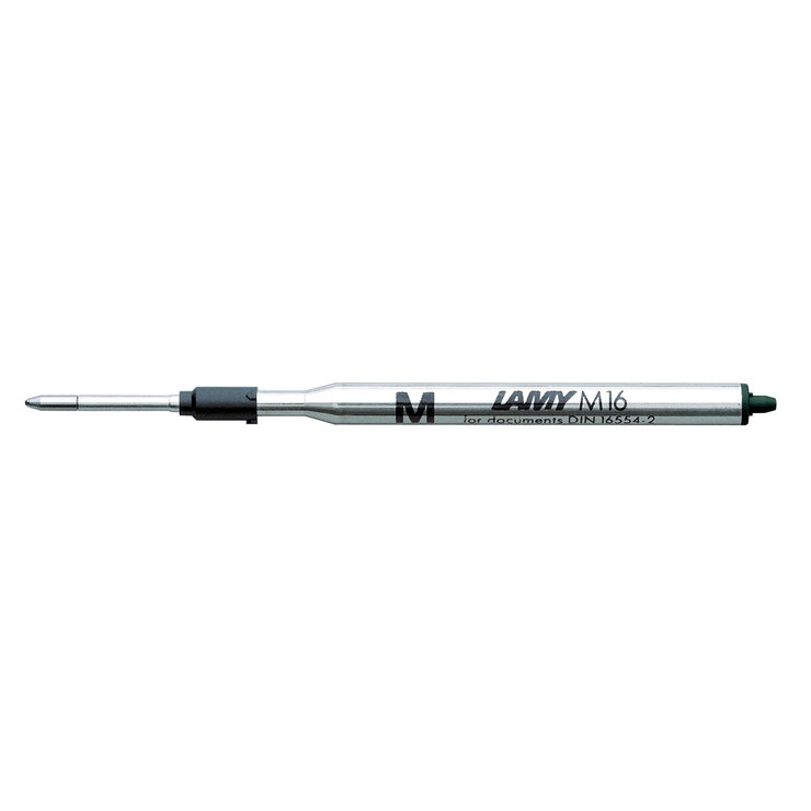 Lamy repuestos M16 para bolígrafo mediano — Imagen 3 de 3