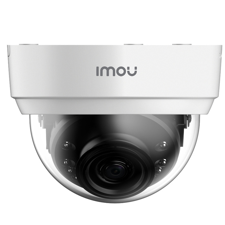 IMOU, Cámara de Dome Lite Con Wifi  IPC-D22N — Imagen 1 de 4