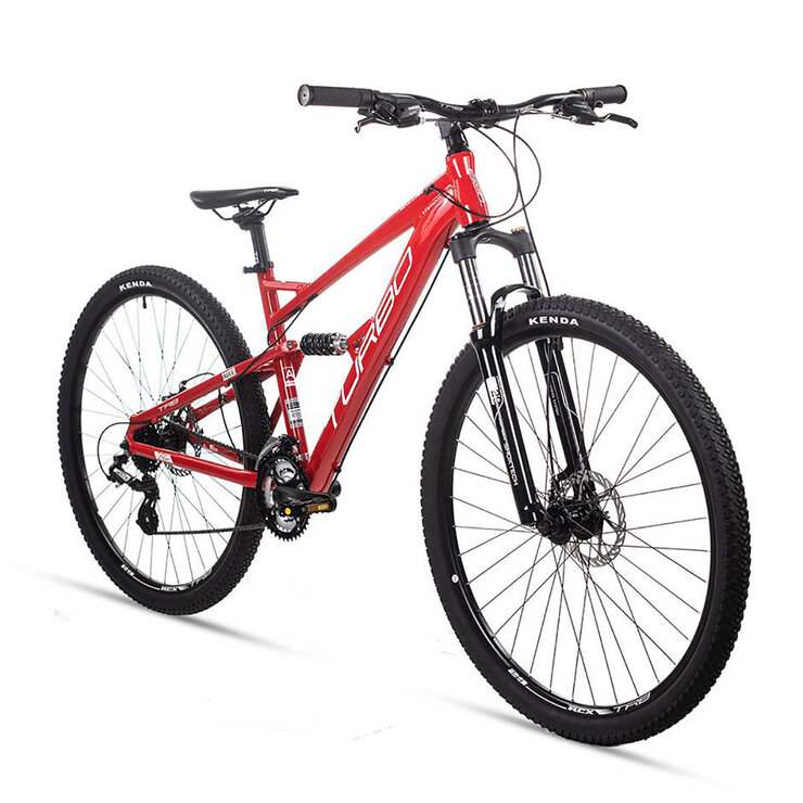 Bicicleta R29 Turbo SX 9.3 — Imagen 4 de 4