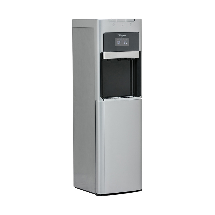Whirlpool Dispensador de Agua Caliente y Fría por Compresor Carga Oculta — Imagen 3 de 3