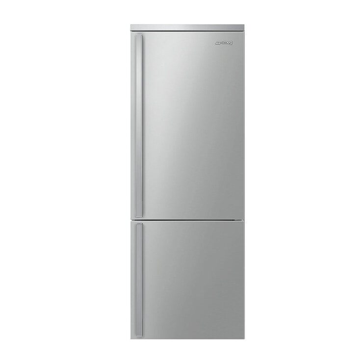 Refrigerador 16'  Bottom Mount Smeg — Imagen 1 de 4