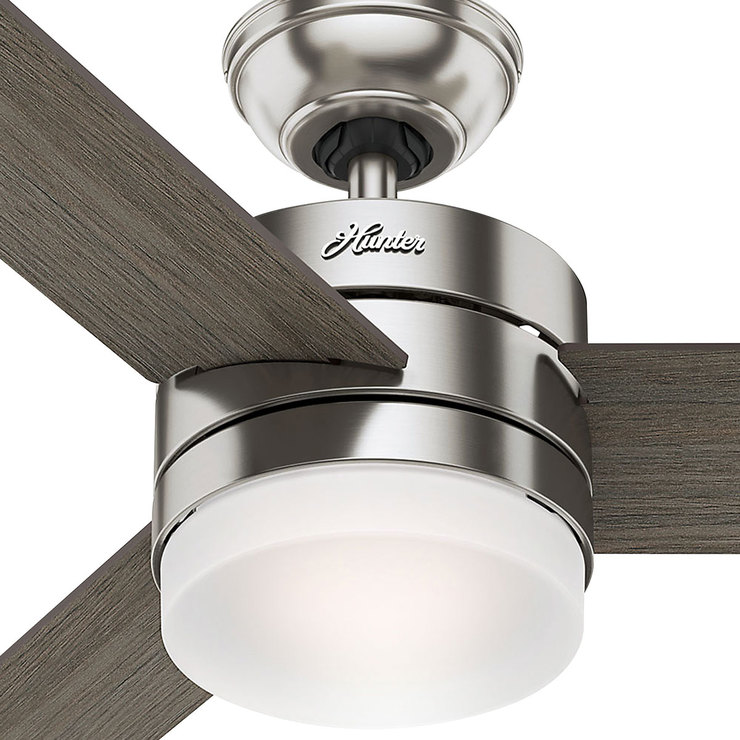 Hunter, Ventilador de Techo Exeter 54" — Imagen 4 de 4