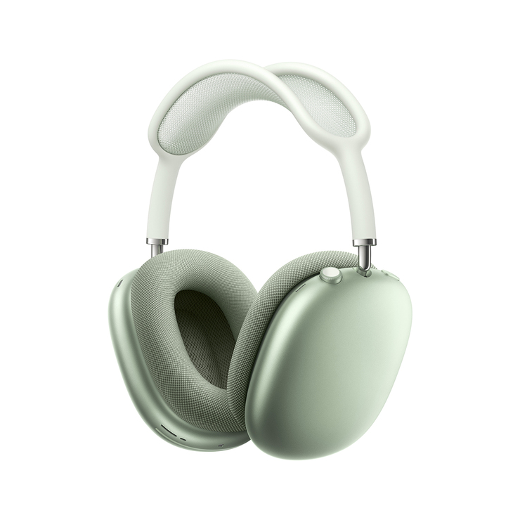 Apple AirPods Max Verde — Imagen 2 de 4