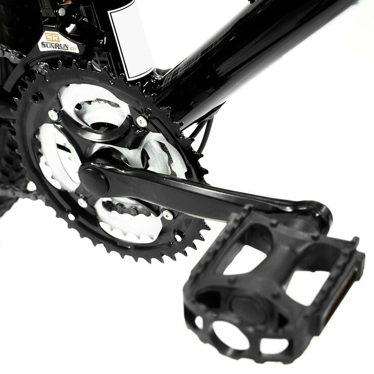 Bicicleta de Montaña R27.5 Turbo Deimos  — Imagen 2 de 4