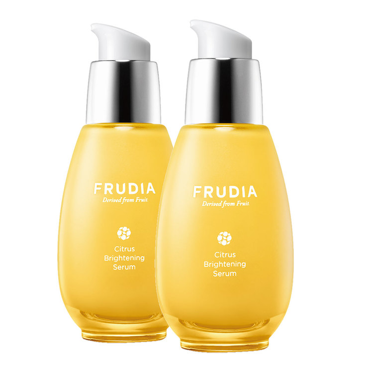 Serum Facial de Cítricos, Frudia, 2 piezas — Imagen 1 de 4