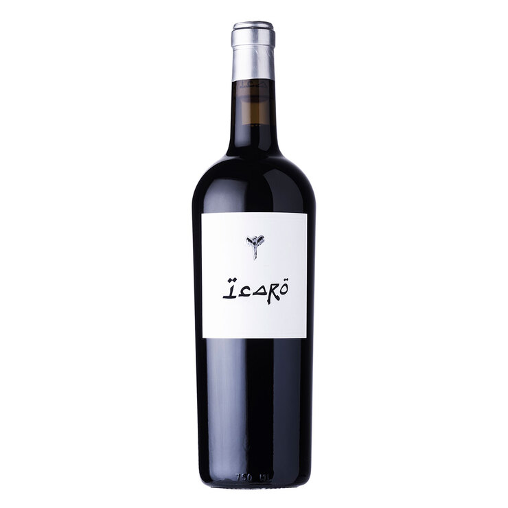 Vino Tinto Icaro 750ml — Imagen 1 de 3