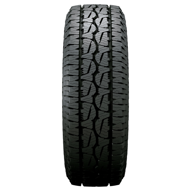 Llanta Bridgestone Dueler AT REVO 3 265/70R17 121/118S — Imagen 3 de 3
