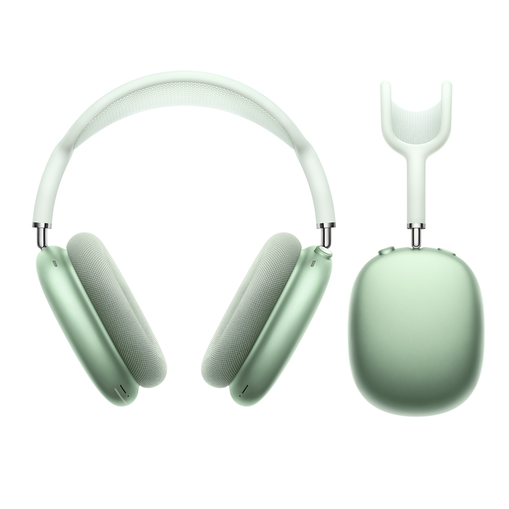 Apple AirPods Max Verde — Imagen 3 de 4