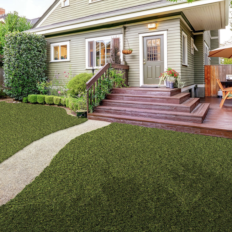 Golden Select Pasto Artificial de 1.14 m x 3.51 m — Imagen 1 de 4