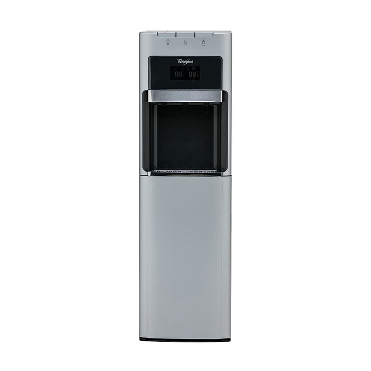 Whirlpool Dispensador de Agua Caliente y Fría por Compresor Carga Oculta — Imagen 1 de 3