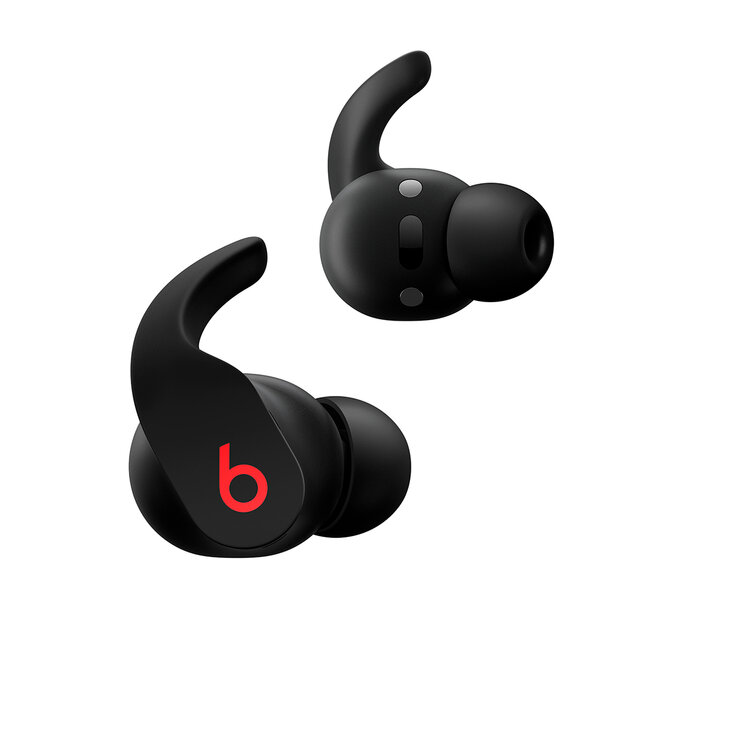 Beats Fit Pro Audífonos in-ear inalámbricos Azabache — Imagen 2 de 4