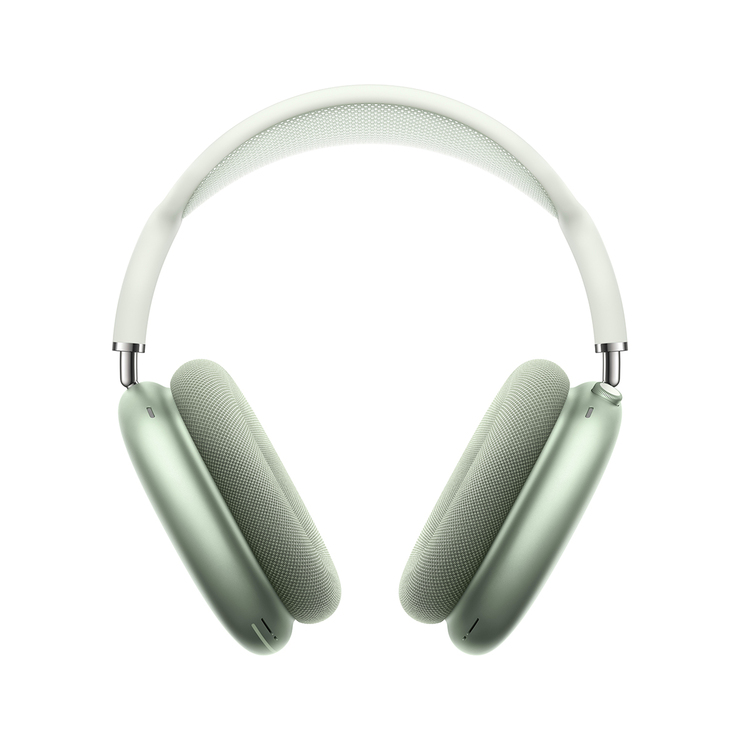Apple AirPods Max Verde — Imagen 1 de 4