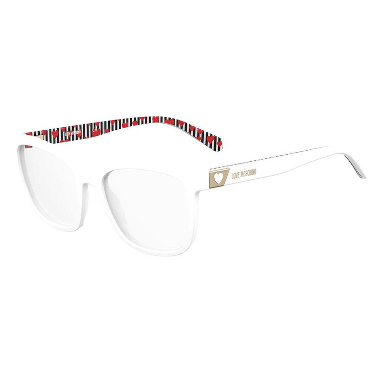 Moschino Love MOL585 Armazón Oftálmico — Imagen 2 de 4